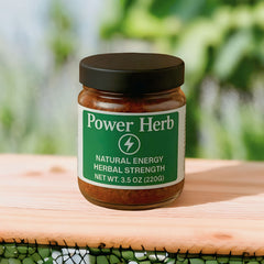 POWER HERB
