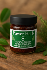 POWER HERB