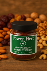 POWER HERB