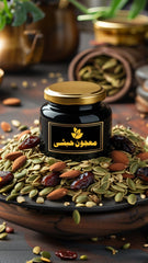 MAJOON E HABSHI